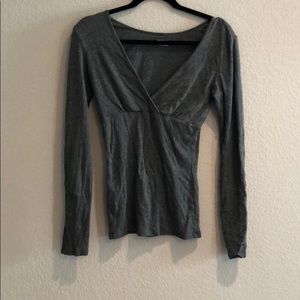 Express long sleeve Shirt